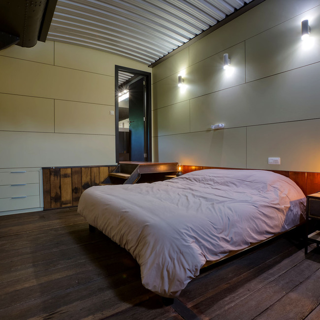 Les chambres