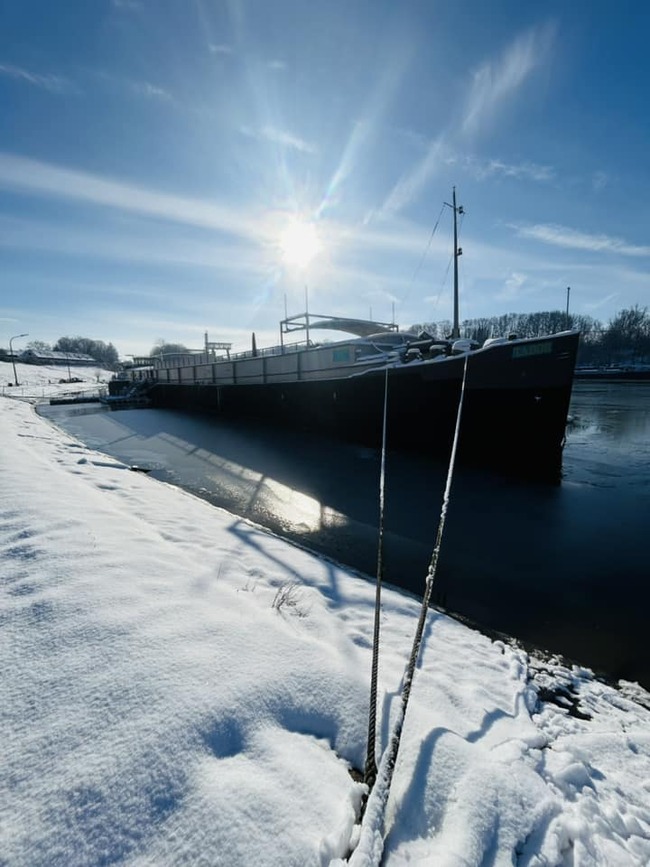 Tabor 67 - Jan 2024